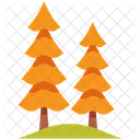 Árbol  Icono