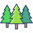 Arbol Icono