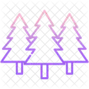 Arbol Icono