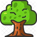Arbol Jardin Joshua Tree Icono