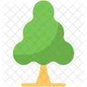 Árbol  Icono