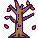 Árbol  Icono