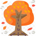 Árbol  Icono