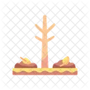Árbol  Icono