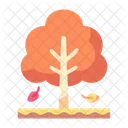 Árbol  Icono
