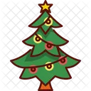 Árbol  Icono