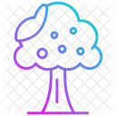 Arbol Icono