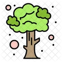 Árbol  Icono