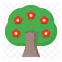 Árbol  Icono