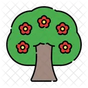Árbol  Icono
