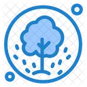 Árbol  Icon