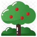 Arbol Icono