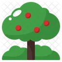 Arbol Icono