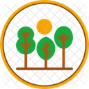 Árbol  Icon