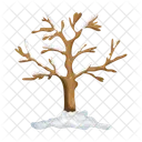 Árbol  Icono