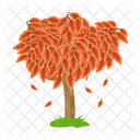 Árbol  Icono