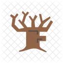 Árbol  Icono