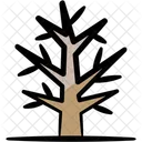 Arbol Icono