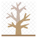 Arbol Icono