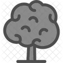 Árbol  Icon