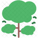 Arbol Icon