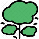 Arbol Icono