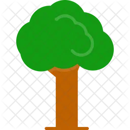 Árbol  Icono