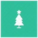 Arbol De Navidad Arbol Navidad Icon