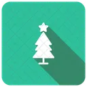 Arbol De Navidad Arbol Navidad Icon