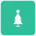 Arbol De Navidad Arbol Navidad Icon