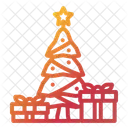 Arbol De Navidad Icon