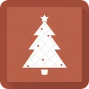 Arbol De Navidad Icon