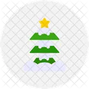 Árbol de Navidad  Icon