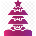 Árbol de Navidad  Icon