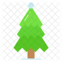 Navidad Arbol Navidad Icon