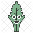 Emoji De Arbol Emoticon Emocion Icono