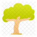 Árbol sabio  Icon