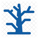 Naturaleza Flor Arbol Icon