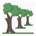 Arboles Icono