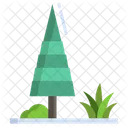 Arboles Arbol Planta Icono