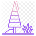 Arboles Icono