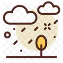 Árboles  Icono