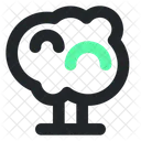 Árboles  Icono