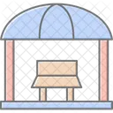 Arbor  Icon