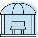 Mandril  Ícone