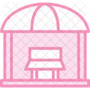 Arbor  Icon