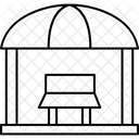Arbor  Icon