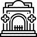 Arbor  Icon