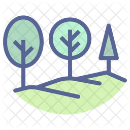 Arboriculture  Icon