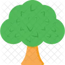 Arbre Arbuste Nature Icon